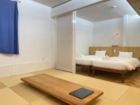 Square 8 HAKUBA RETREAT by UNPLAN